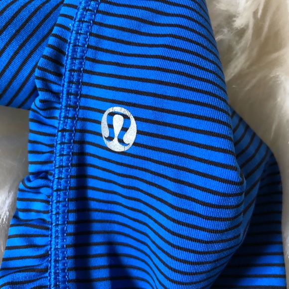 ❌SOLD‼️Lululemon Speed Tights - Picture 5 of 6